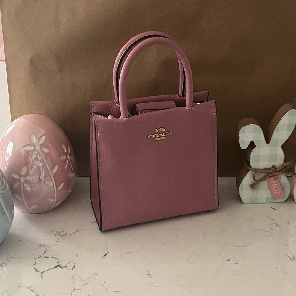 Mini crossbody